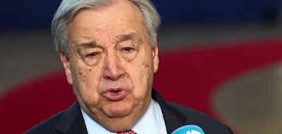 Vereinte Nationen arbeiten nun doch &bdquo;aktiv&ldquo; mit Trumps neuem Friedensrat zusammen