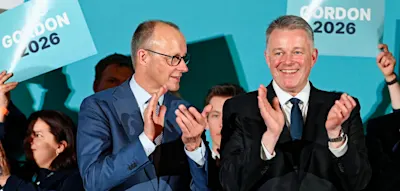 &bdquo;Die MAGA-Bewegung ist nicht unsere Bewegung&ldquo;