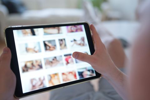 Gesetz gegen Deepfake-Pornos &bdquo;auf der Zielgeraden&ldquo;