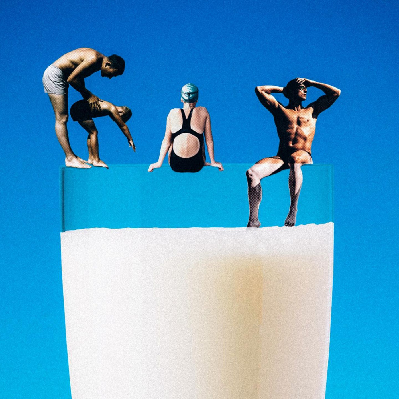 Rohmilch-Boom in den USA: Gef&auml;hrlich f&uuml;r die Gesundheit, aber trotzdem beliebt