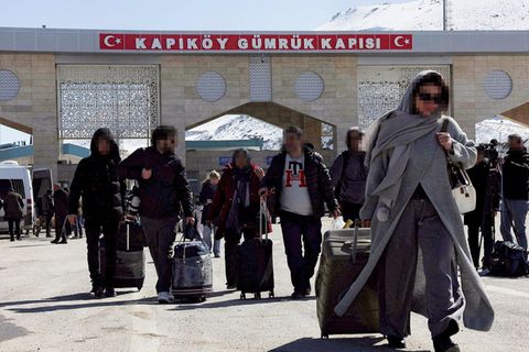 In der Union bricht das Trauma von 2015 auf