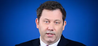 Klingbeil will h&ouml;here Pendlerpauschale mit &Uuml;bergewinnsteuer finanzieren