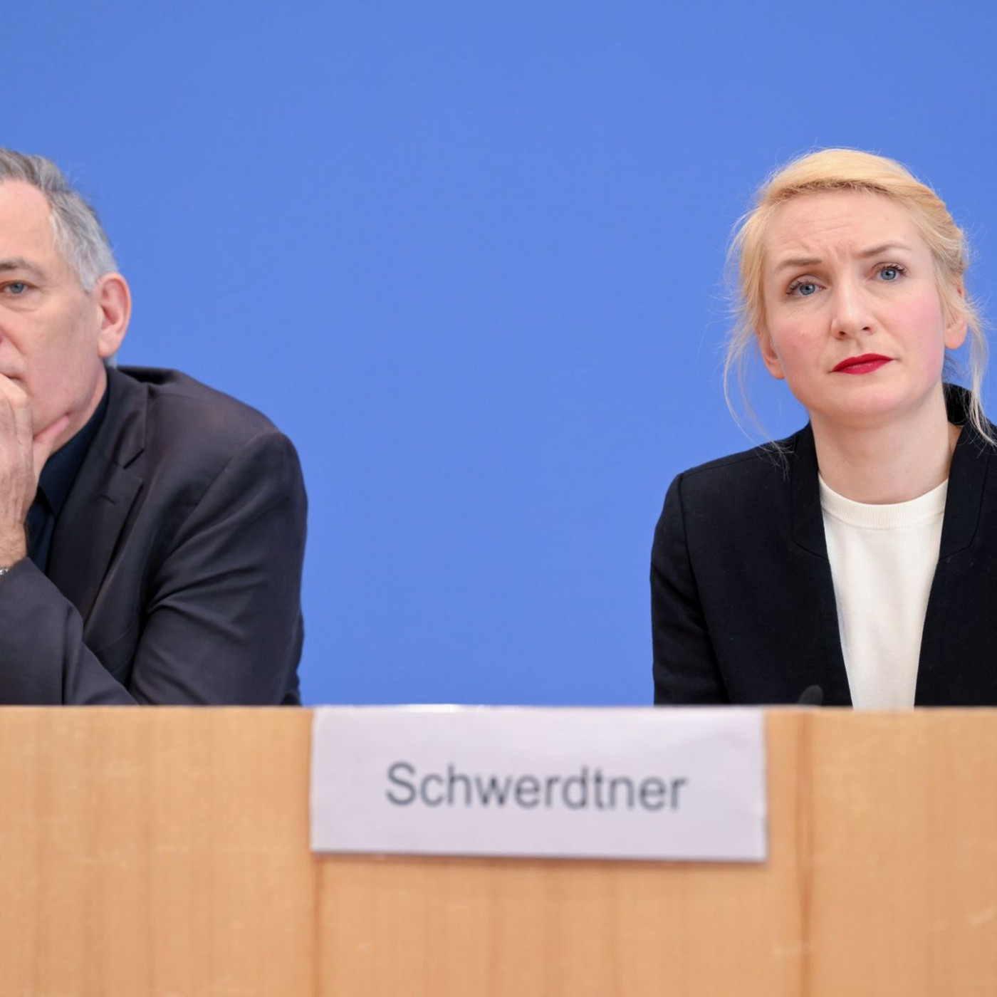 Linken-Spitze will Antisemitismus nicht tolerieren