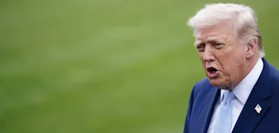 USA erw&auml;gen laut Trump, Milit&auml;reinsatz im Nahen Osten &bdquo;zur&uuml;ckzufahren&ldquo;