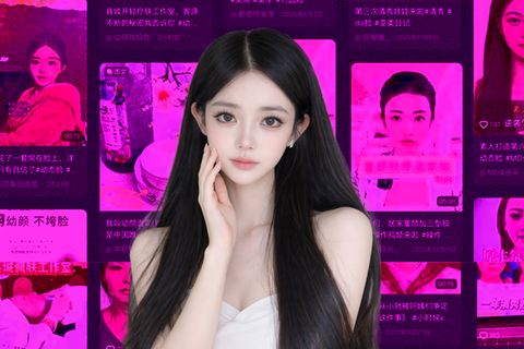 Auf ewig Kind sein &ndash; wie junge Chinesen noch j&uuml;nger sein wollen