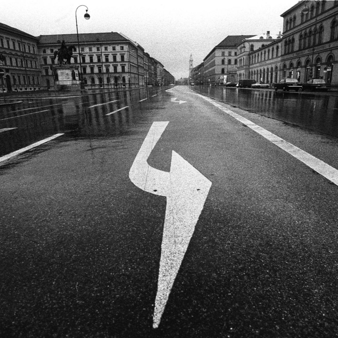 Wie reagieren auf die Energiekrise? F&uuml;nf Lehren aus der Geschichte