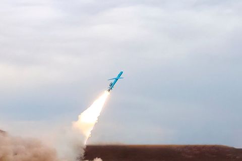 K&ouml;nnen iranische Raketen jetzt auch Berlin treffen?