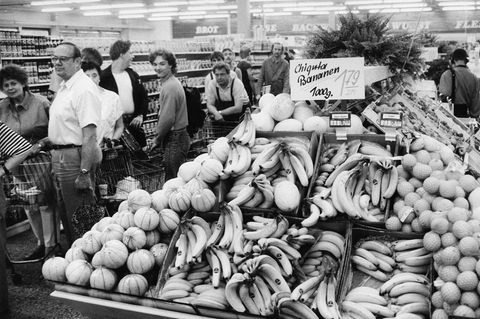 Alles Banane oder was? Warum wir Ostdeutschen einfach immer falsch w&auml;hlen