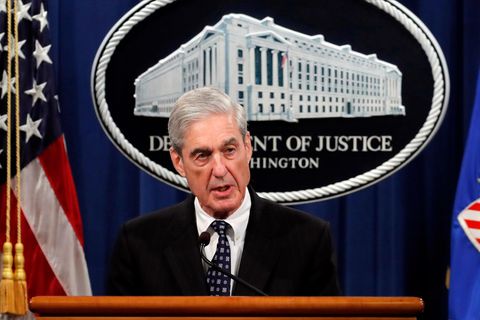 Ex-FBI-Chef und Trump-Ermittler Robert Mueller gestorben
