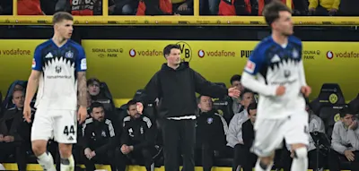 &bdquo;Nicht so clever&ldquo; &ndash; HSV analysiert nach drei Elfmetern sein Abwehrverhalten