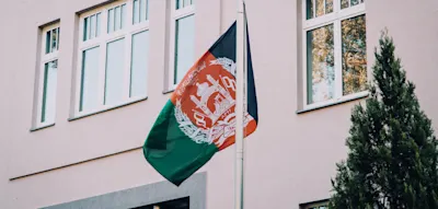 Taliban-Mitglied laut Medienbericht zum Leiter der afghanischen Botschaft in Berlin ernannt