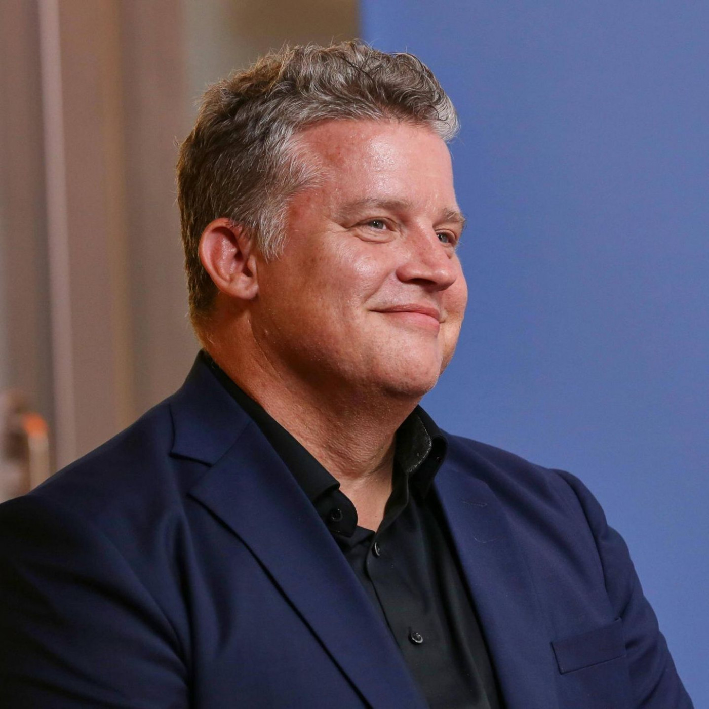 SPD-Politiker Carsten Tr&auml;ger im Alter von 52 Jahren gestorben