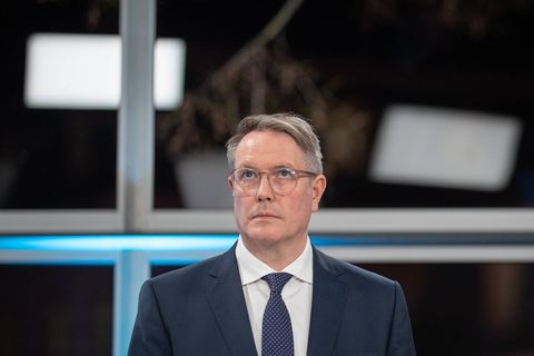 &bdquo;Historische Klatsche&ldquo; f&uuml;r SPD &ndash; Weidel &auml;u&szlig;ert klare Ziele f&uuml;r Ostwahlen