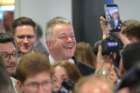 CDU besiegt SPD in Rheinland-Pfalz &ndash; AfD mehr als verdoppelt