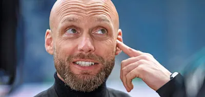 Das ist der Mann, der beim BVB auf Sebastian Kehl folgt