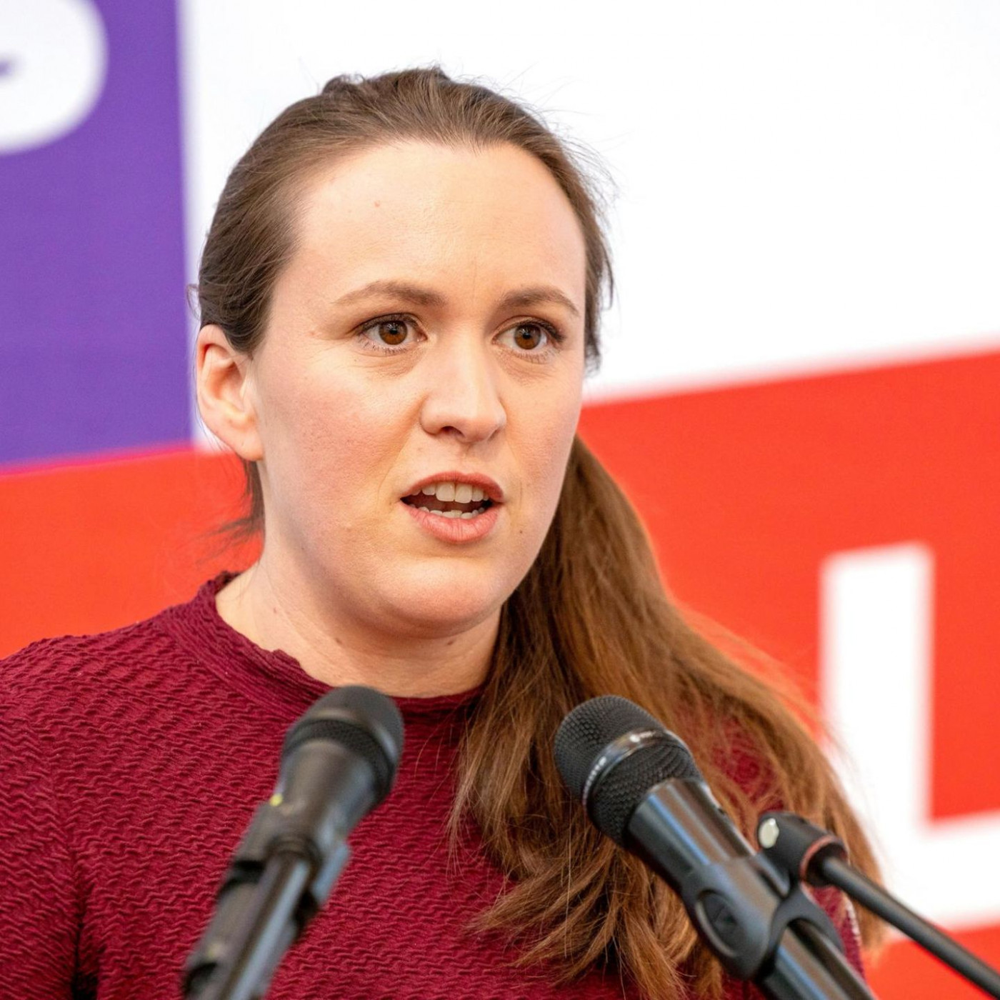 &bdquo;Woran hat's gelegen?&rdquo;: Linken-Politikerin imitiert ber&uuml;hmtes Internet-Video