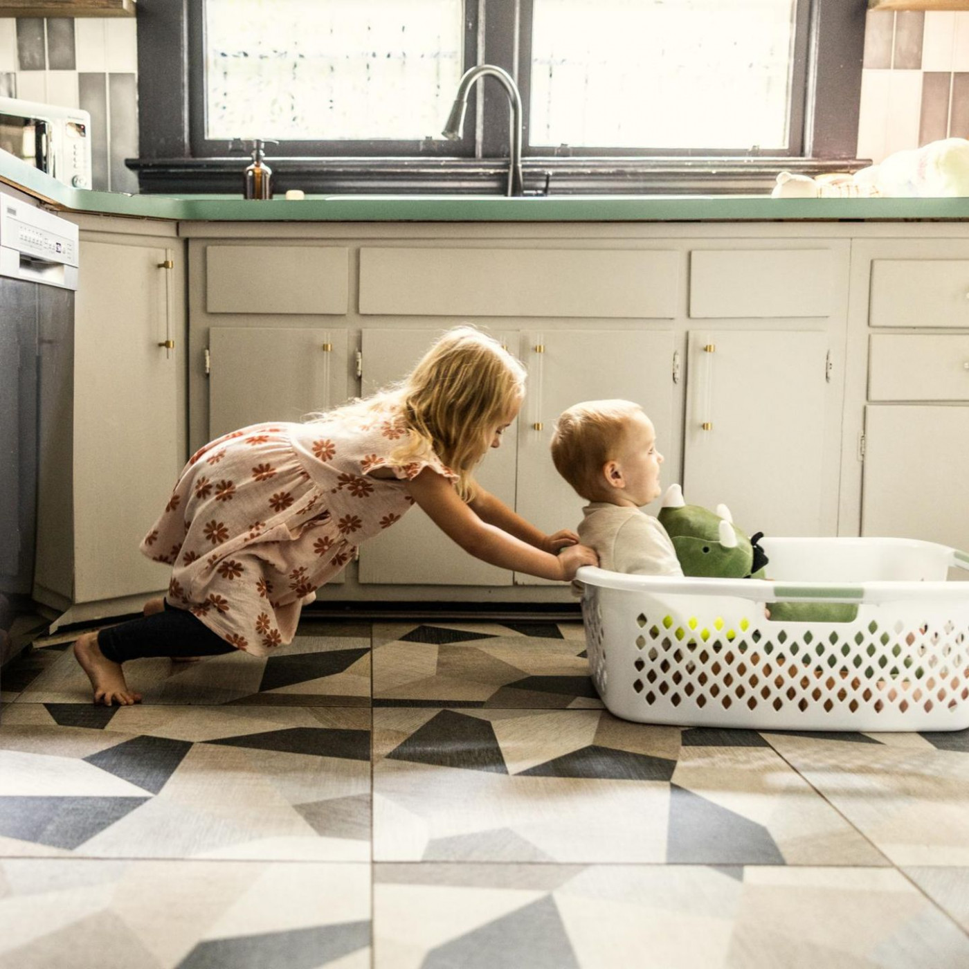 H&auml;ufig ersch&ouml;pft? Das k&ouml;nnte an Ihrer Kindheit liegen