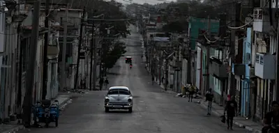 &bdquo;M&ouml;glichkeit einer Aggression&ldquo; &ndash;&nbsp;Kuba bereitet sich auf US-Milit&auml;reinsatz vor