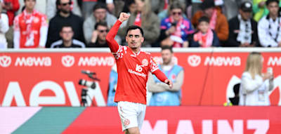 Nebel macht den Unterschied &ndash; Mainz feiert Befreiungsschlag im Tabellenkeller