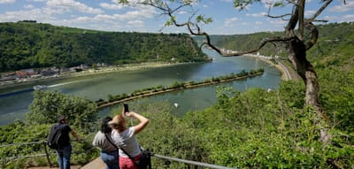 Wie die Rheinromantik entstand &ndash; und heute fortlebt