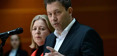 Der Klingbeil-Plan f&uuml;r den eigenen Machterhalt