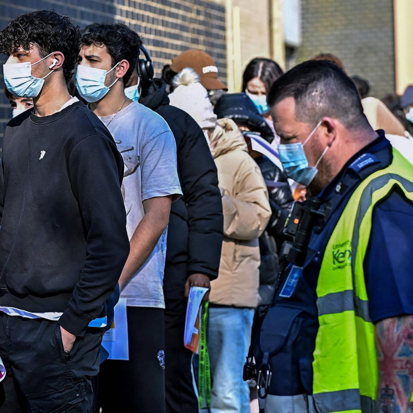 Zahl der Meningitis-F&auml;lle in England gesunken &ndash; noch keine Entwarnung