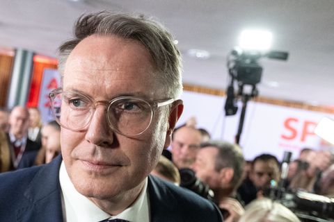 Machtwechsel in Rheinland-Pfalz &ndash; Konsequenzen in Berlin?