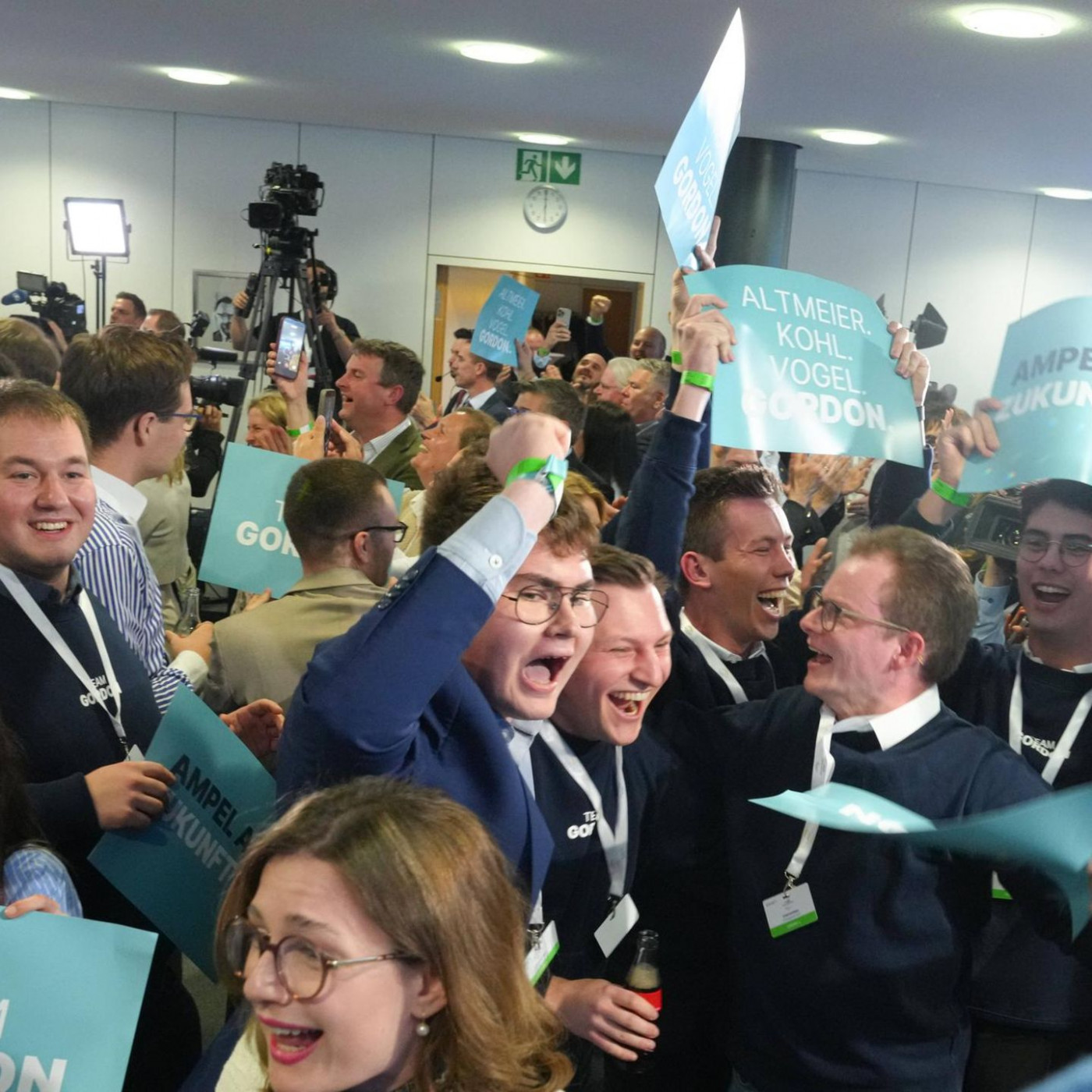 Machtwechsel in Mainz &ndash; ein Desaster f&uuml;r die SPD