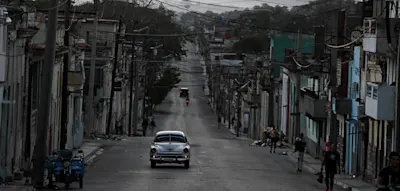 &bdquo;M&ouml;glichkeit einer Aggression&ldquo; &ndash;&nbsp;Kuba bereitet sich auf US-Milit&auml;reinsatz vor