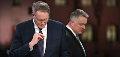 Ausreisearrest, Sprachtests, Klima &ndash; Das sind die Knackpunkt-Themen von CDU und SPD