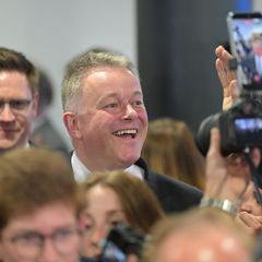 CDU siegt klar in Rheinland-Pfalz &ndash; AfD mehr als verdoppelt