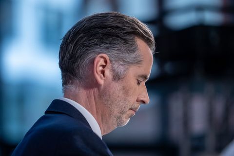 FDP-Bundesvorstand tritt zur&uuml;ck &ndash; D&uuml;rr will wiederkommen