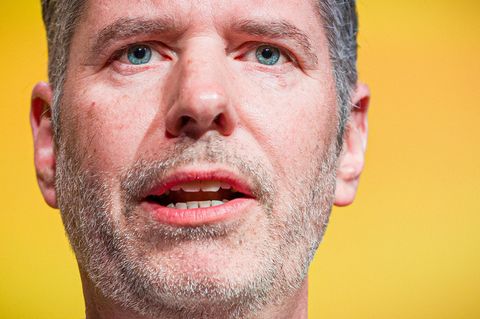 FDP-Spitze um Christian D&uuml;rr tritt zur&uuml;ck und zur Wiederwahl an