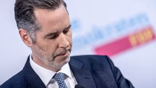 FDP-Spitze um D&uuml;rr r&auml;umt vorerst das Feld &ndash; SPD-Chefs Klingbeil und Bas wollen bleiben