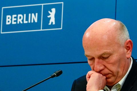 Wegner entschuldigt sich f&uuml;r &bdquo;kommunikative Fehler&ldquo; in Tennis-Aff&auml;re