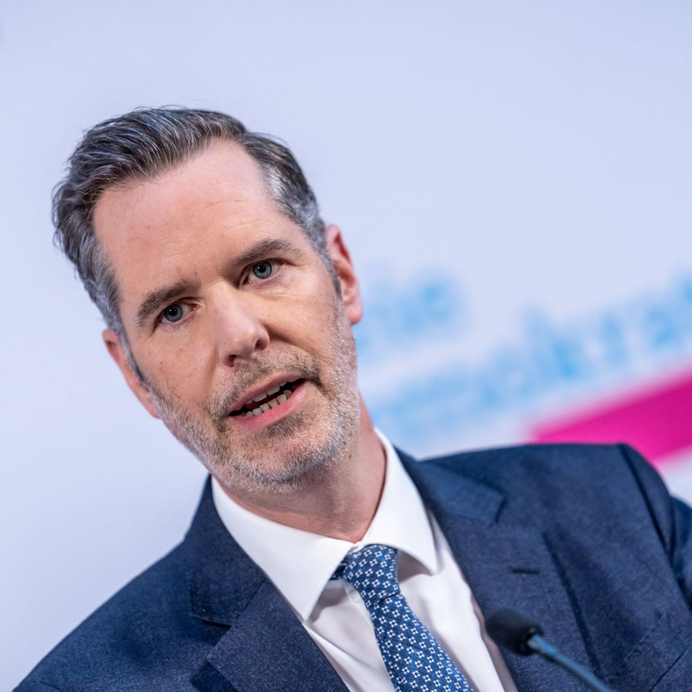 FDP-Chef D&uuml;rr will beim n&auml;chsten Parteitag erneut antreten