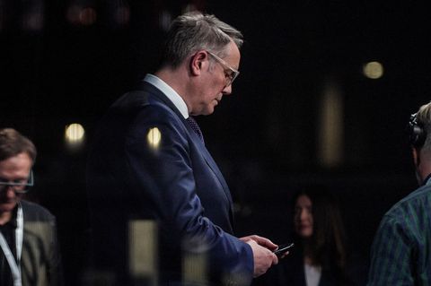 Schweitzer beh&auml;lt Landtagsmandat