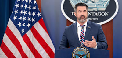 Pentagon erlaubt Journalisten Zugang nur noch mit &bdquo;autorisiertem Personal&ldquo;