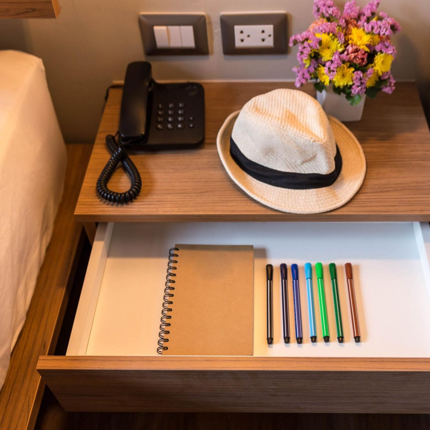 Diese zehn Gegenst&auml;nde werden am h&auml;ufigsten aus Hotels gestohlen