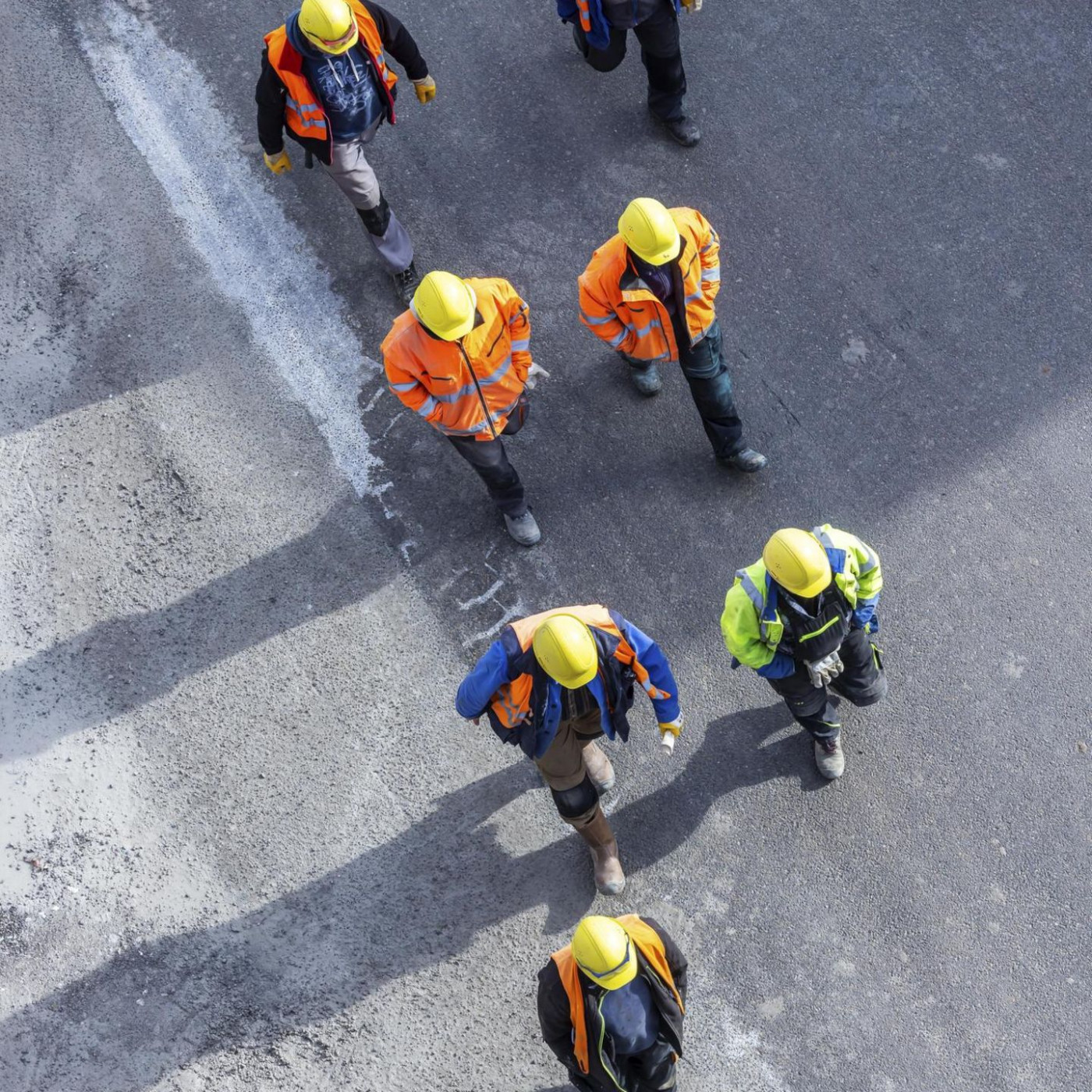 Alternative f&uuml;r Arbeiter: Wie die SPD ihre Kernklientel verlor