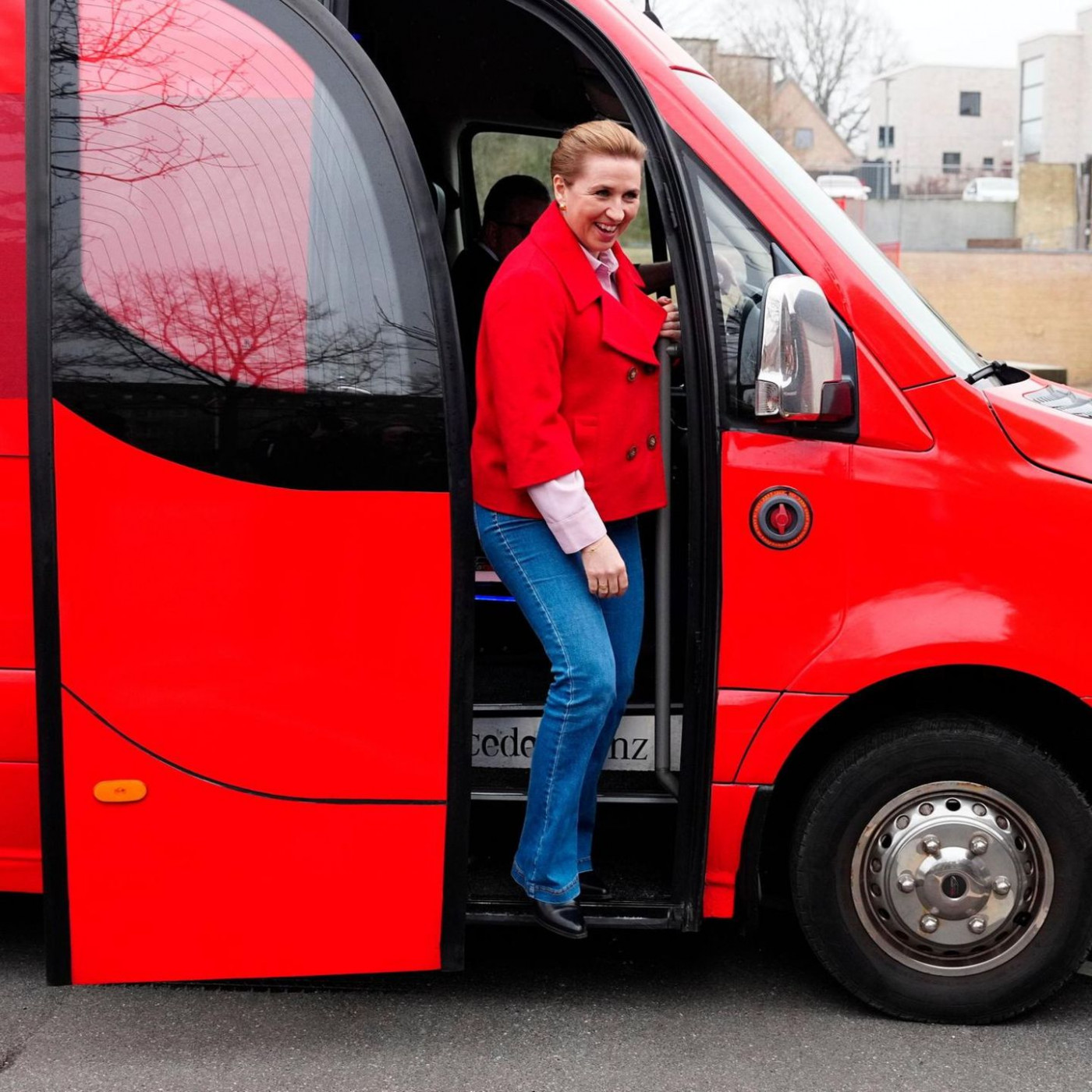Sozialdemokraten werden st&auml;rkste Partei &ndash; mit historisch schlechtem Ergebnis