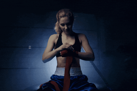 Wie habe ich es geschafft, 1000 Mal zum Training zu gehen?