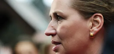 Sozialdemokraten bleiben st&auml;rkste Kraft in D&auml;nemark &ndash; mit historisch schlechtem Ergebnis