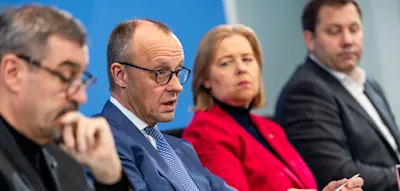 Krankenversicherung, Mehrwertsteuer, Ehegattensplitting &ndash; diese Reformideen sind im Gespr&auml;ch