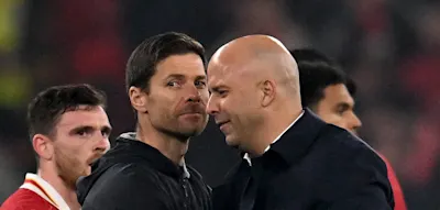 Klopps Nachfolger vor dem Aus, Xabi Alonso bereit