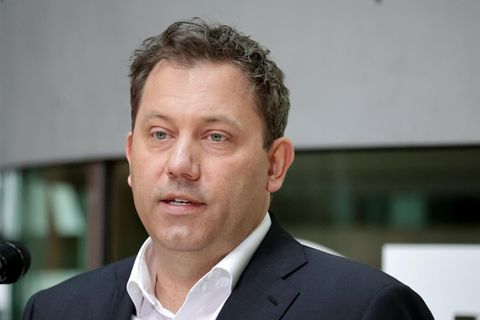 SPD-Chef Klingbeil plant Abschaffung des Ehegattensplittings