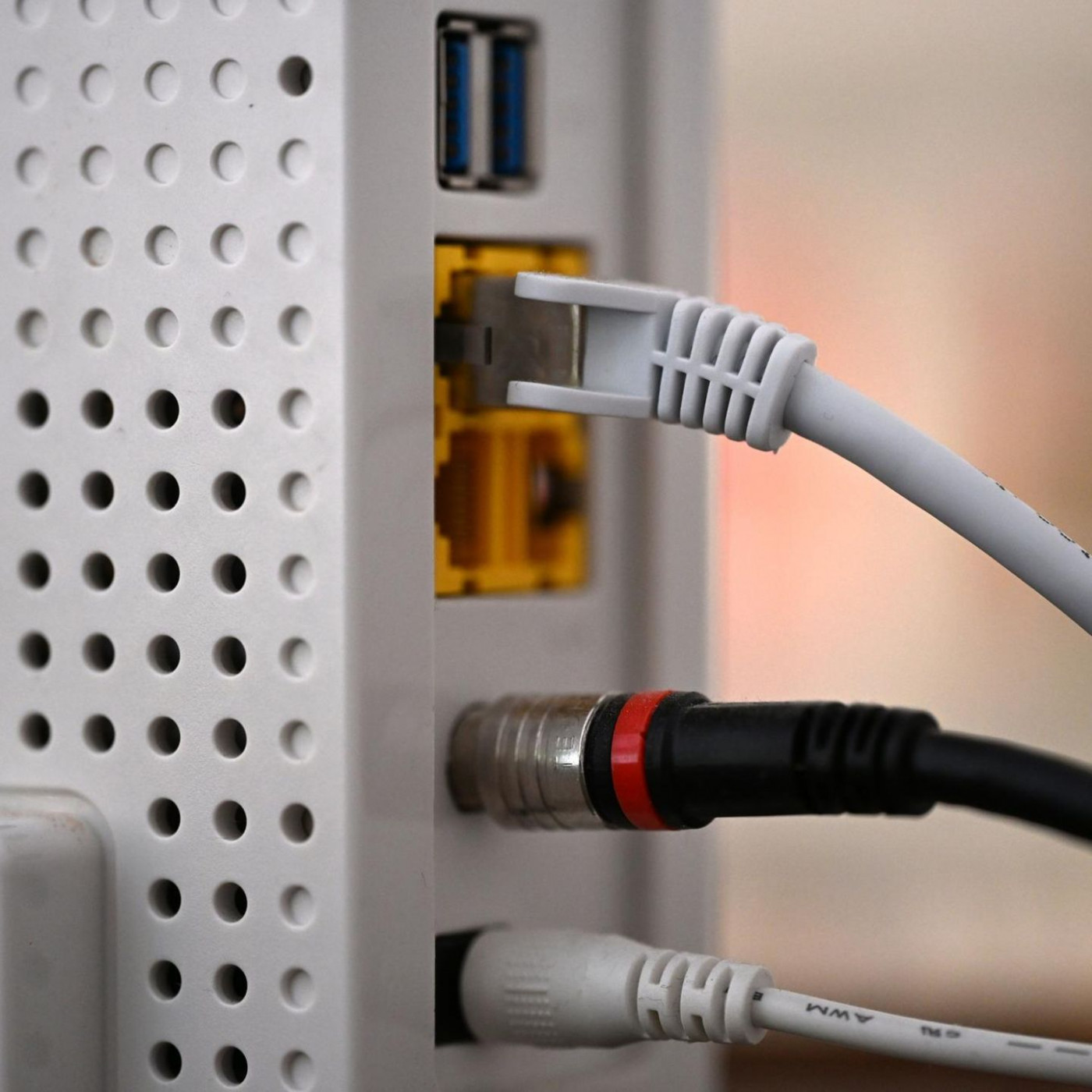 Reaktion auf Cyberangriffe: USA verbieten ausl&auml;ndische Router