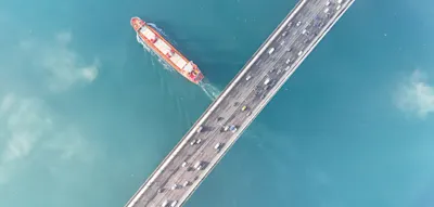 Explosion auf &Ouml;ltanker &ndash; Berichte &uuml;ber Drohnenangriff nahe Bosporus-Meerenge