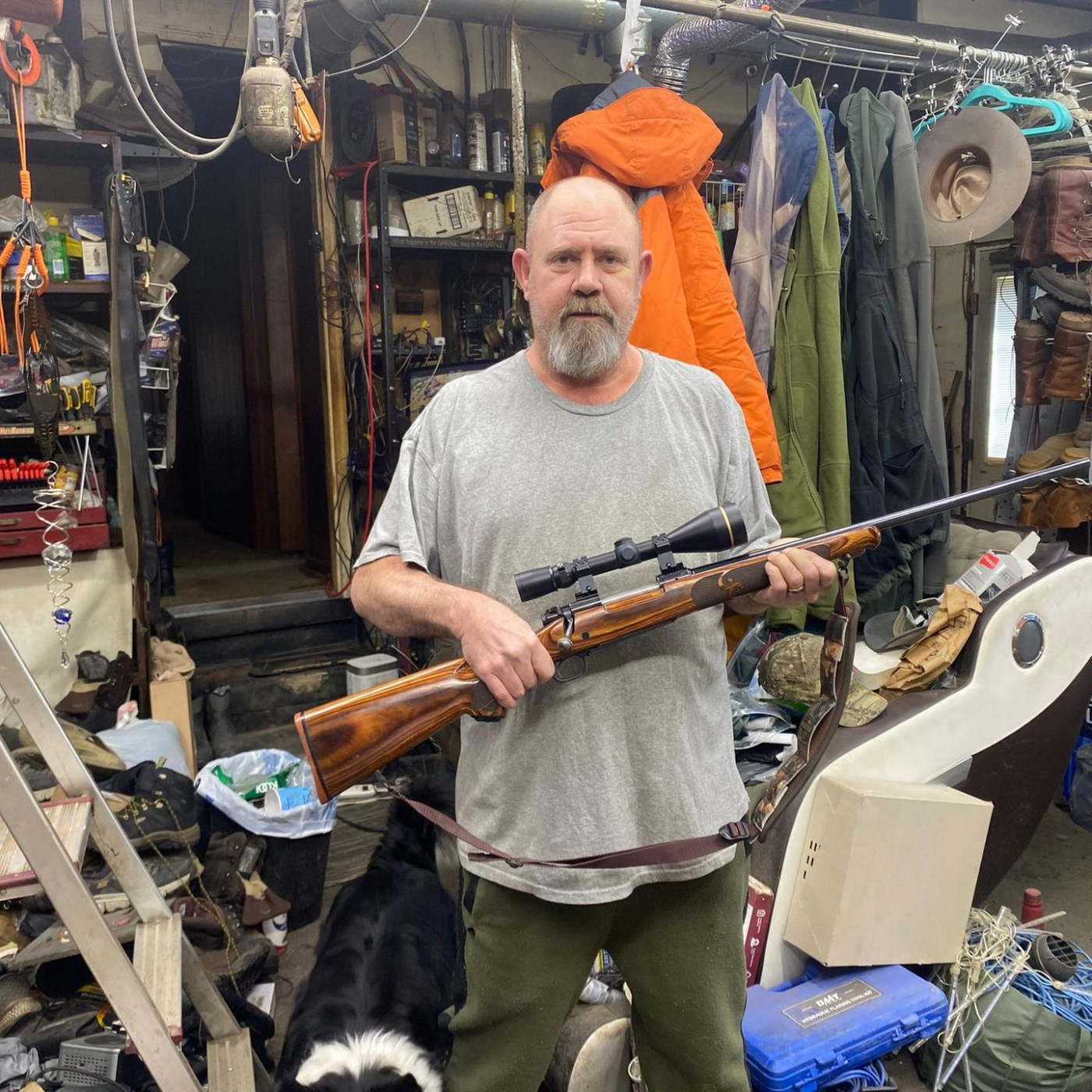 &bdquo;Das ist nicht unser Krieg, Mr. President!&ldquo;