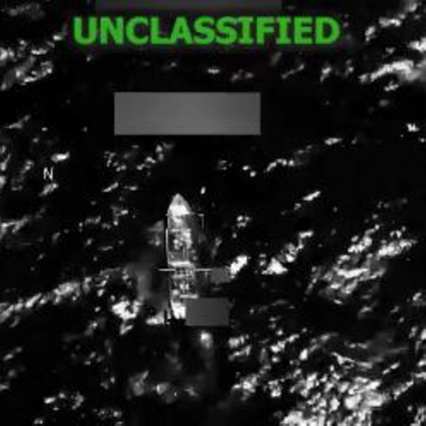 Vier Tote bei erneutem Angriff auf mutma&szlig;liches Drogenboot in der Karibik